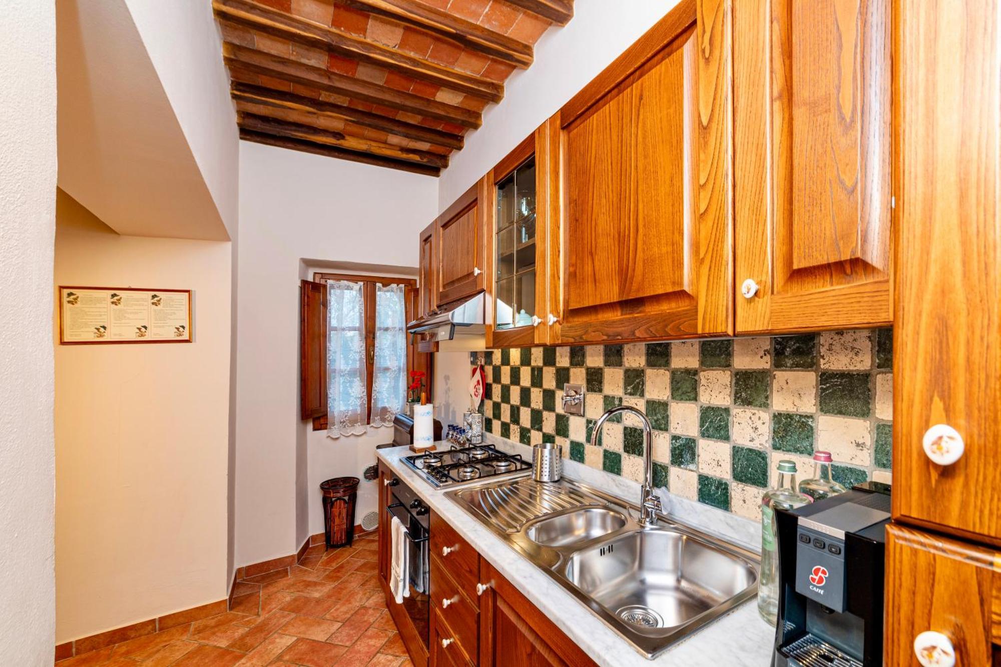 Podere Vergianoni Con Piscina E Vista Mozzafiato Tavarnelle Val di Pesa Exteriör bild